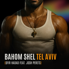 Bahom Shel Tel Aviv - Ofir Hadad ft. Josh Perets (Radio Edit)