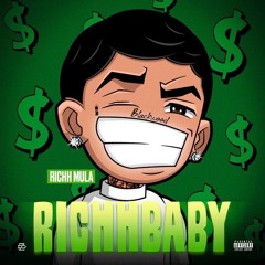Richh Pimpin ft. Almighty Suspect  (IG@iam_richhbaby)
