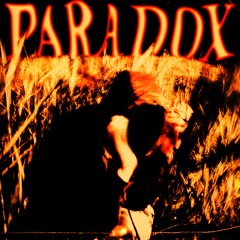SAY3AM - PARADOX