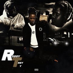 RoddyTreyy - Hunting Him Down (Official Audio)