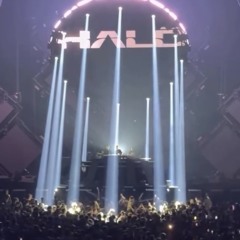 HALŌ - Waiting to Live Again