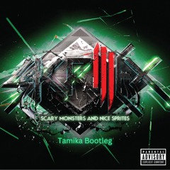 Scary Monsters & Nice Sprites (Tamika Bootleg) FREE DOWNLOAD