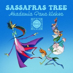 House Stories #5 Akademia Pana Kleksa | Sassafras Tree