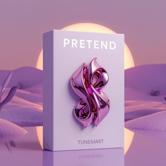 Pretend – Aggressive Melodic Bass (Exclusive Track at $199)