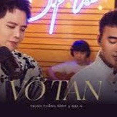 VỠ TAN Liveband Ver. - Trịnh Thăng Bình X Đạt G X Bband