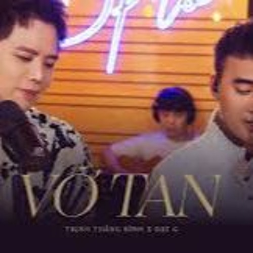 VỠ TAN Liveband Ver. - Trịnh Thăng Bình X Đạt G X Bband