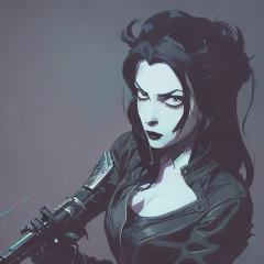 Renegade (Remastered)
