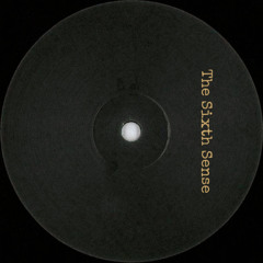The Sixth Sense - Untitled 82