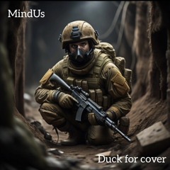 duck for cover