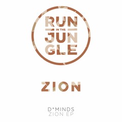 D*Minds - Zion
