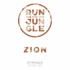 D*Minds - Zion