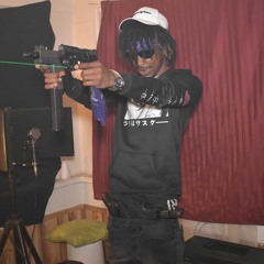 RICHIE DTN "RACK EARNERS" (feat. Juugboiixanana)