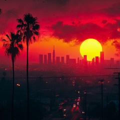 L.A (Original Mix) - Franken