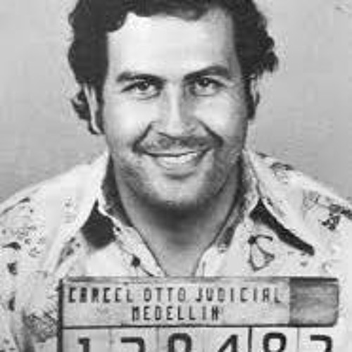 Pablo Escobar