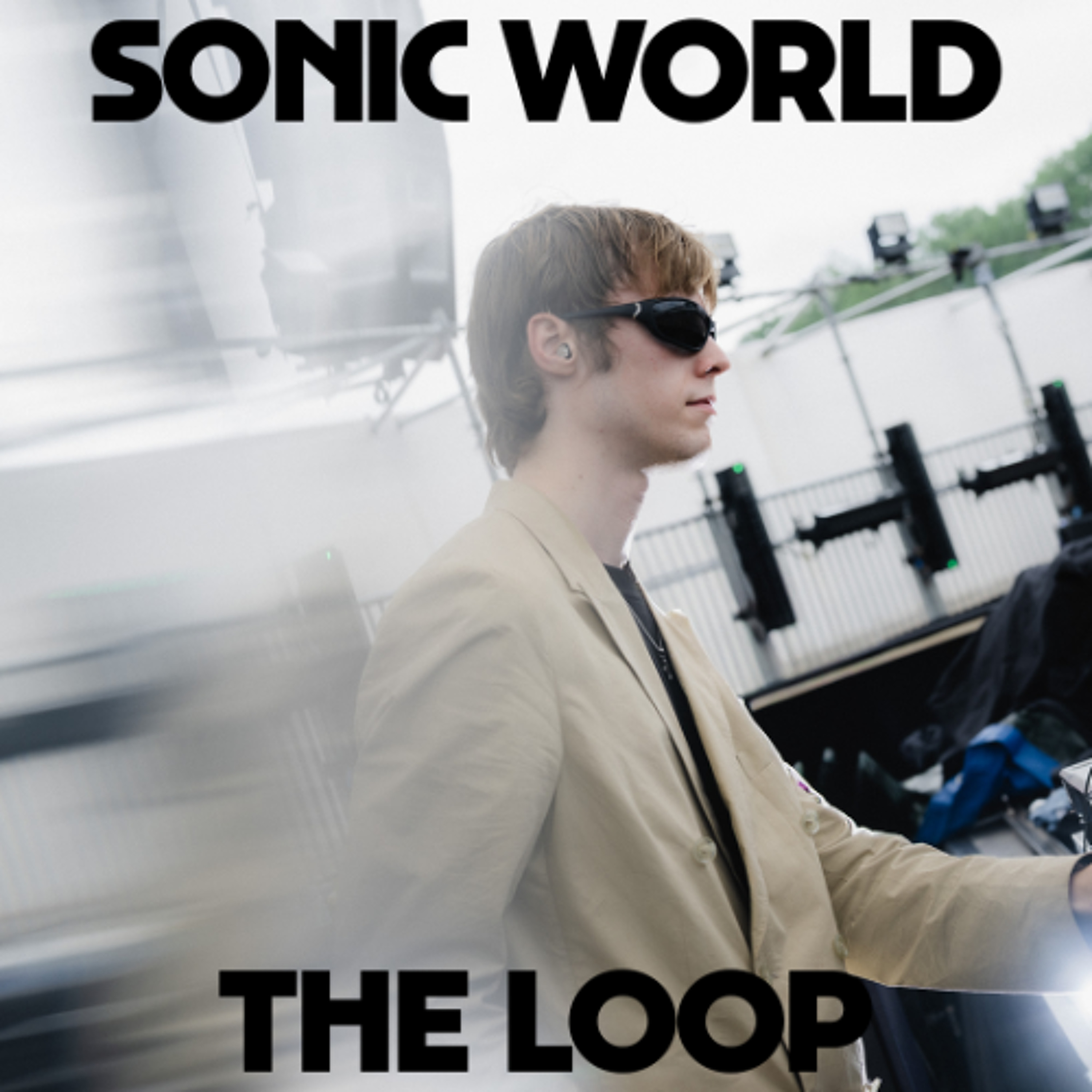 Ineffekt at The Loop - Dekmantel Festival 2025 episode artwork