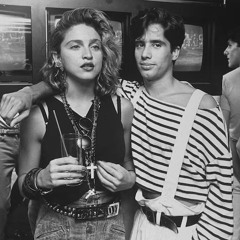 StakCheda 80's Club Disco Mix