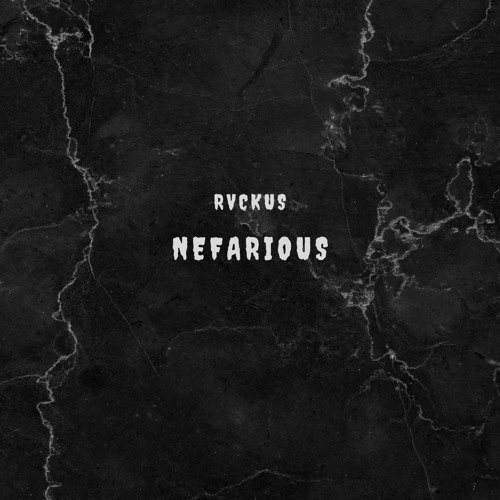 Nefarious