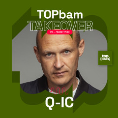 Q-ic @ TopRadio - Classics  (May 2025)