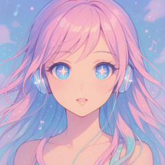 Mirai Yuna - カワイイ・ハート・スピン | Kawaii Heart Spin