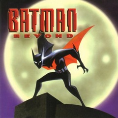 Batman Beyond Theme On Guitar