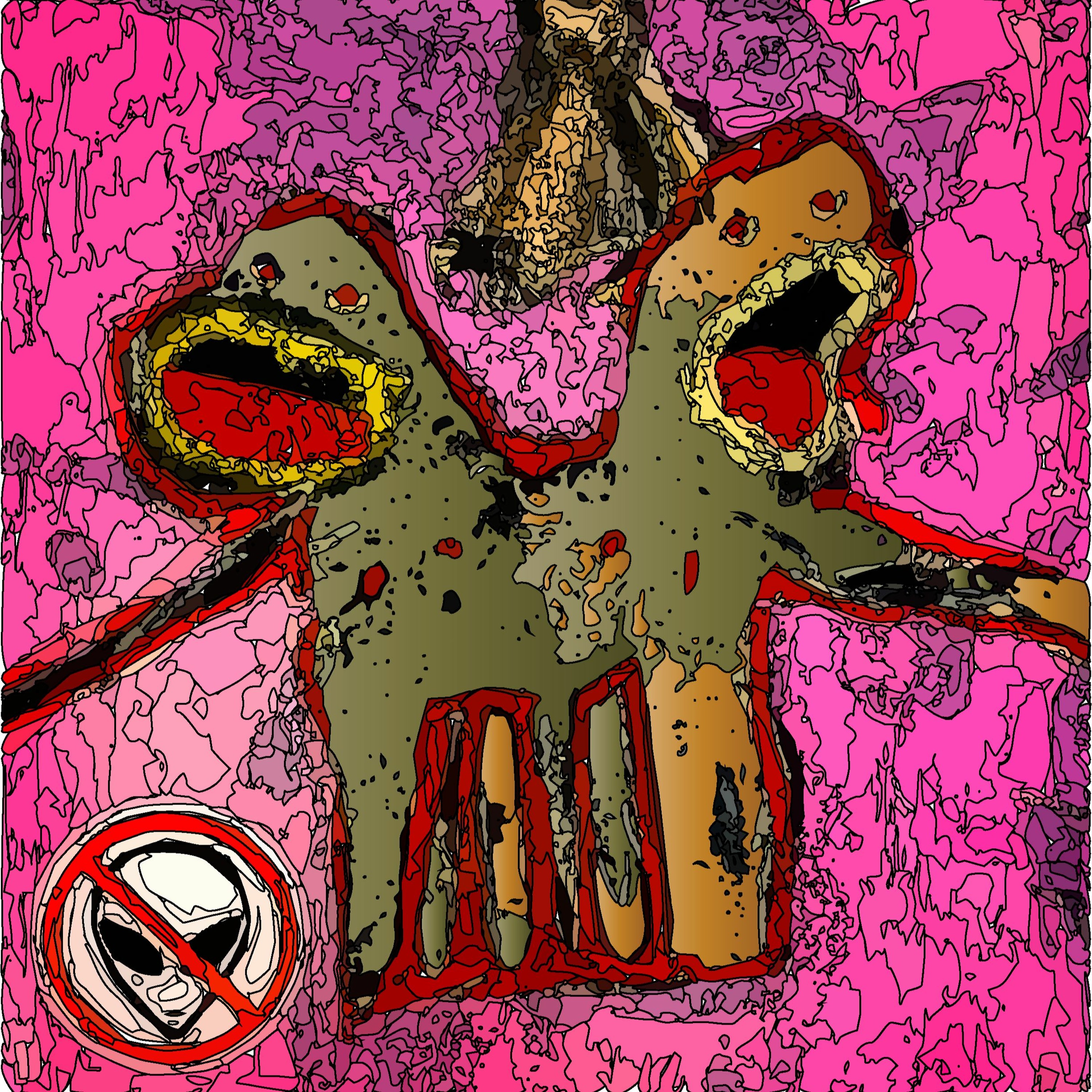 LSD:040121 - eeverybody dies soundtrack selection episode artwork