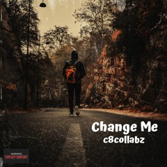 Change Me - [Official Audio] - Prod.96 Beats
