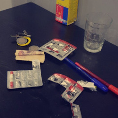 romantic pills (@rayx)