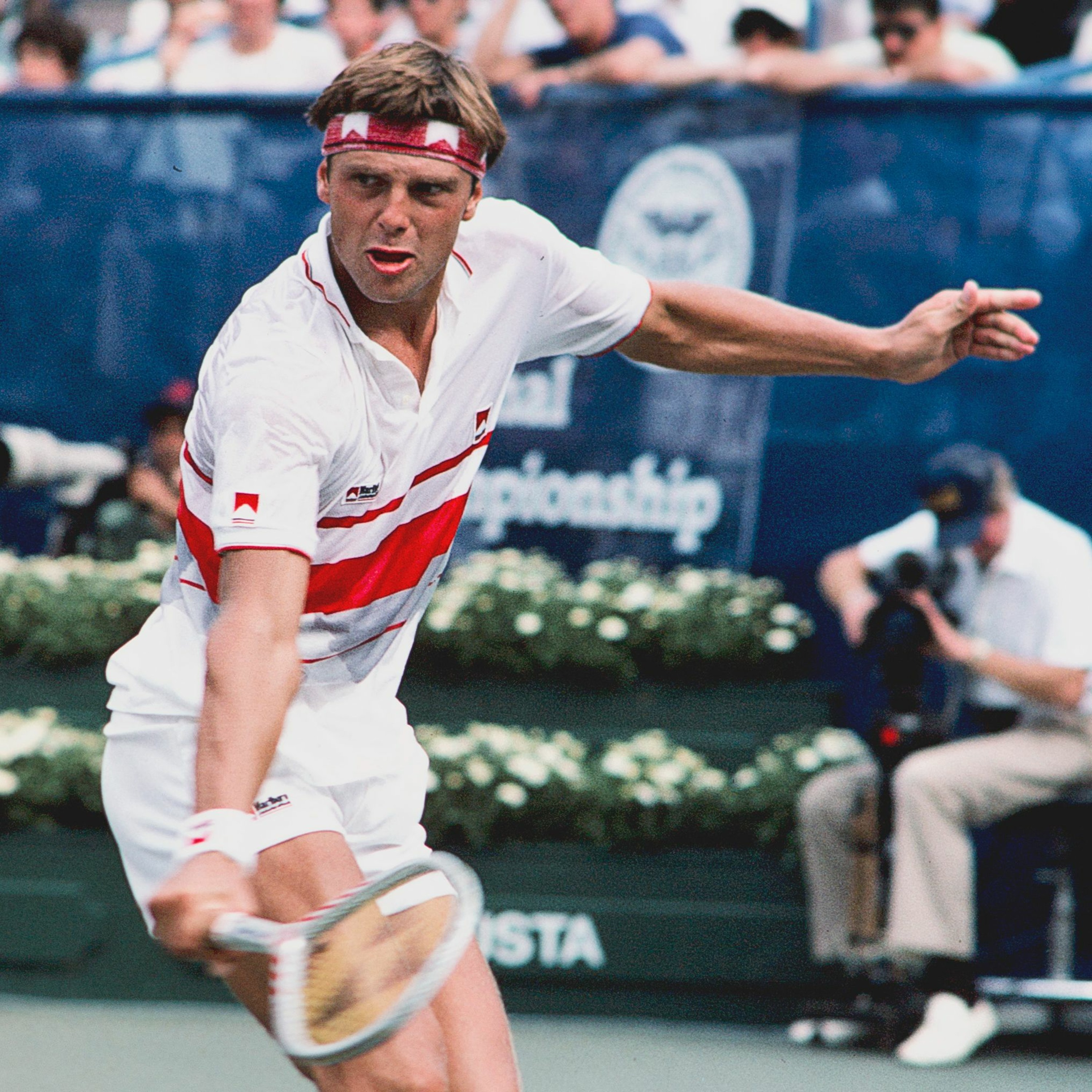 NL Tennis Podcast