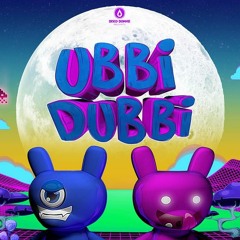 2022 Ubbi Dubbi Set