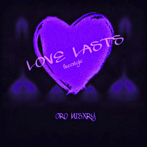 Love Lasts Freestyle (Prod. ADELSO)