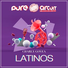 Charly Govea - Latinos - PREVIEW