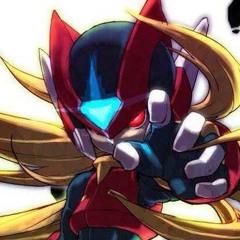 Cannon Ball - Mega Man Zero 3 [Metal Cover]  Dinnick the 3rd