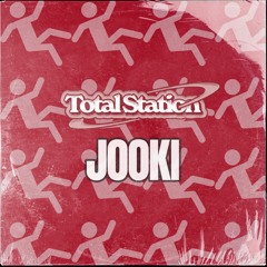 SLIP x Total Station - Jooki