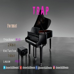 Trap 10 Gm 75.8bpm Preview