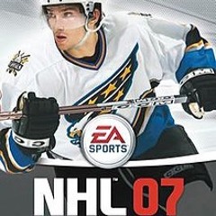NHL 07 Soundtrack