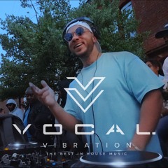 Vocal Vibration On Tour [BRISTOL STREET PARTY]