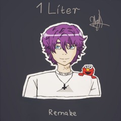1 Liter (Nesquik) (feat. Emi515 & Nuttykid)