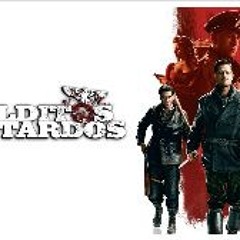 Inglourious Basterds (2009) ( FuLLMovie )in mp4 Tvonline