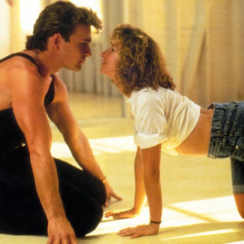 Dancing in the Moonlight