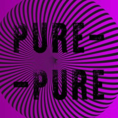 Pure-Pure Techno 03.02