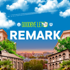 REMARK - GOODBYE LETO @ BLANC 29.08.2025
