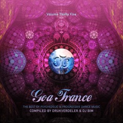 Quantum Dynamics (Original Mix)