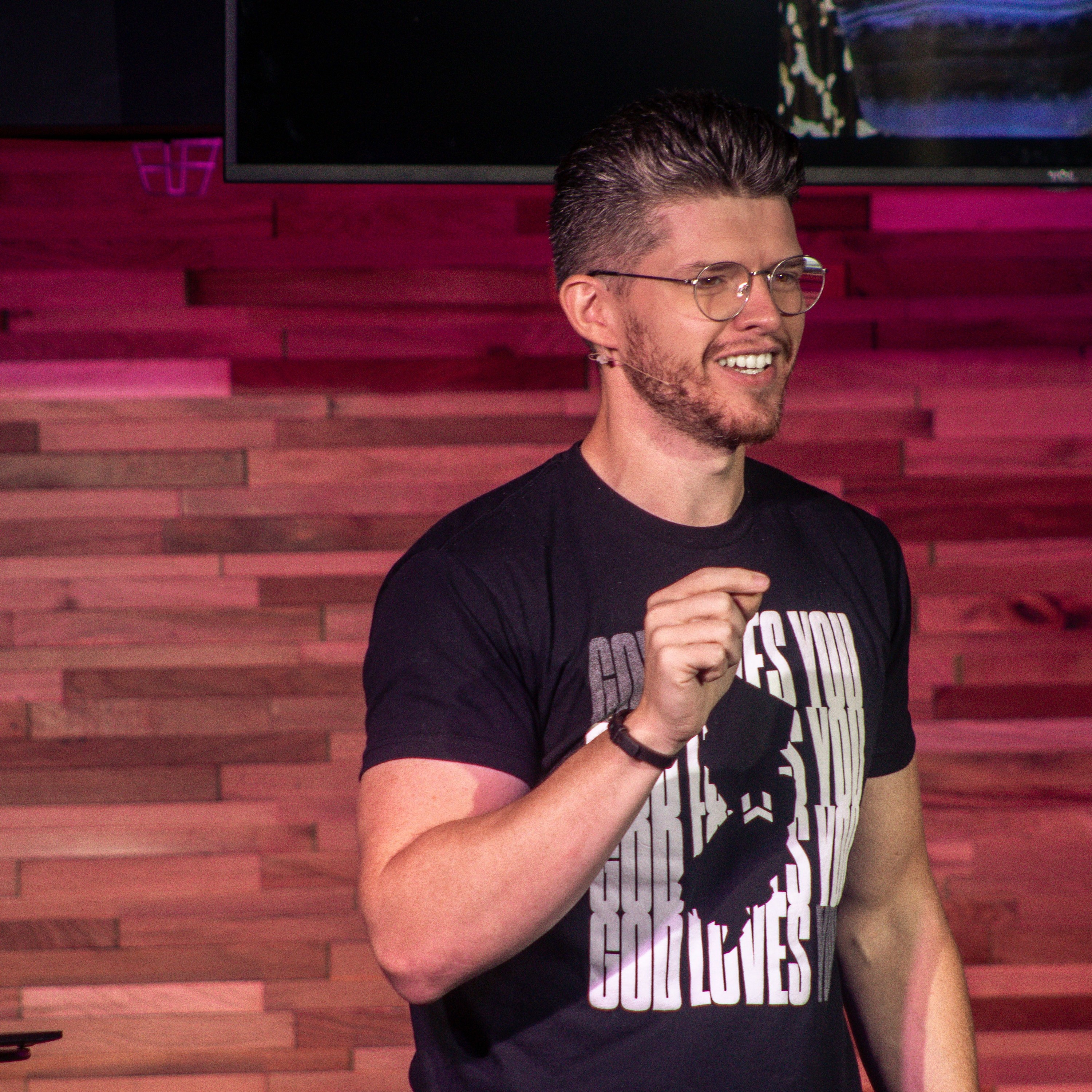 Wellspring Church