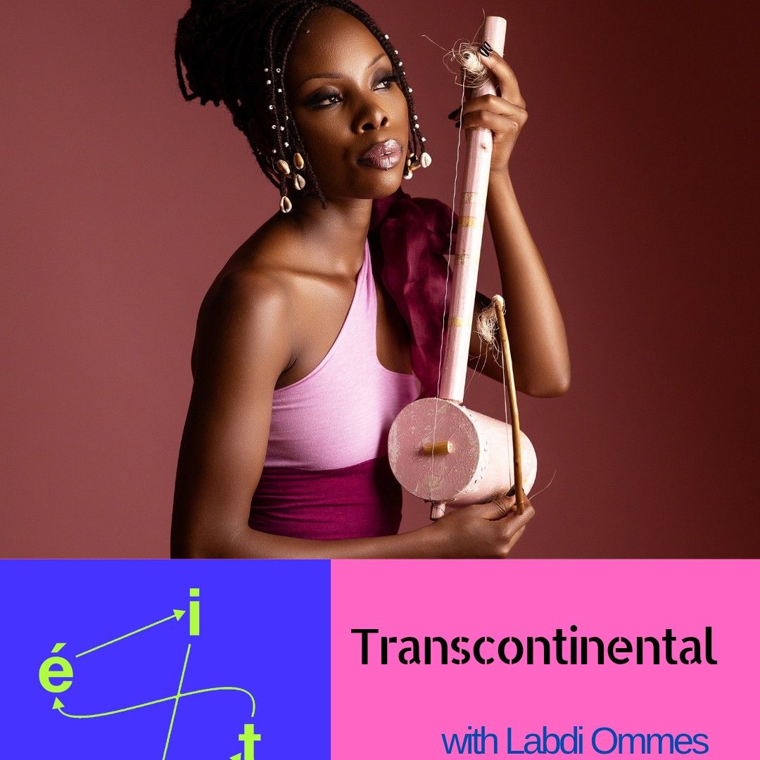 Transcontinental Ep. 3