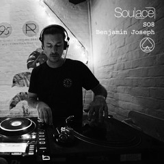 SO8: Sounds of... Benjamin Joseph