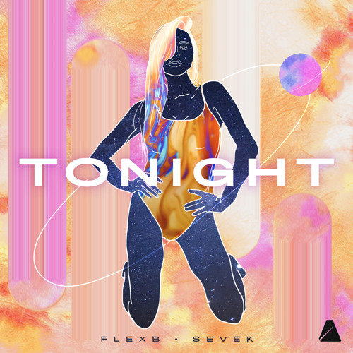 Tonight Song Artwork