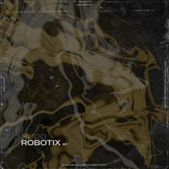 HUDD - Robotix EP  [CRPT191]