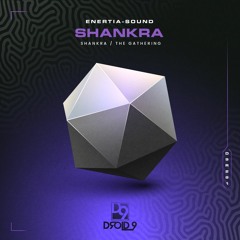 Enertia-Sound - The Gathering [Droid9]
