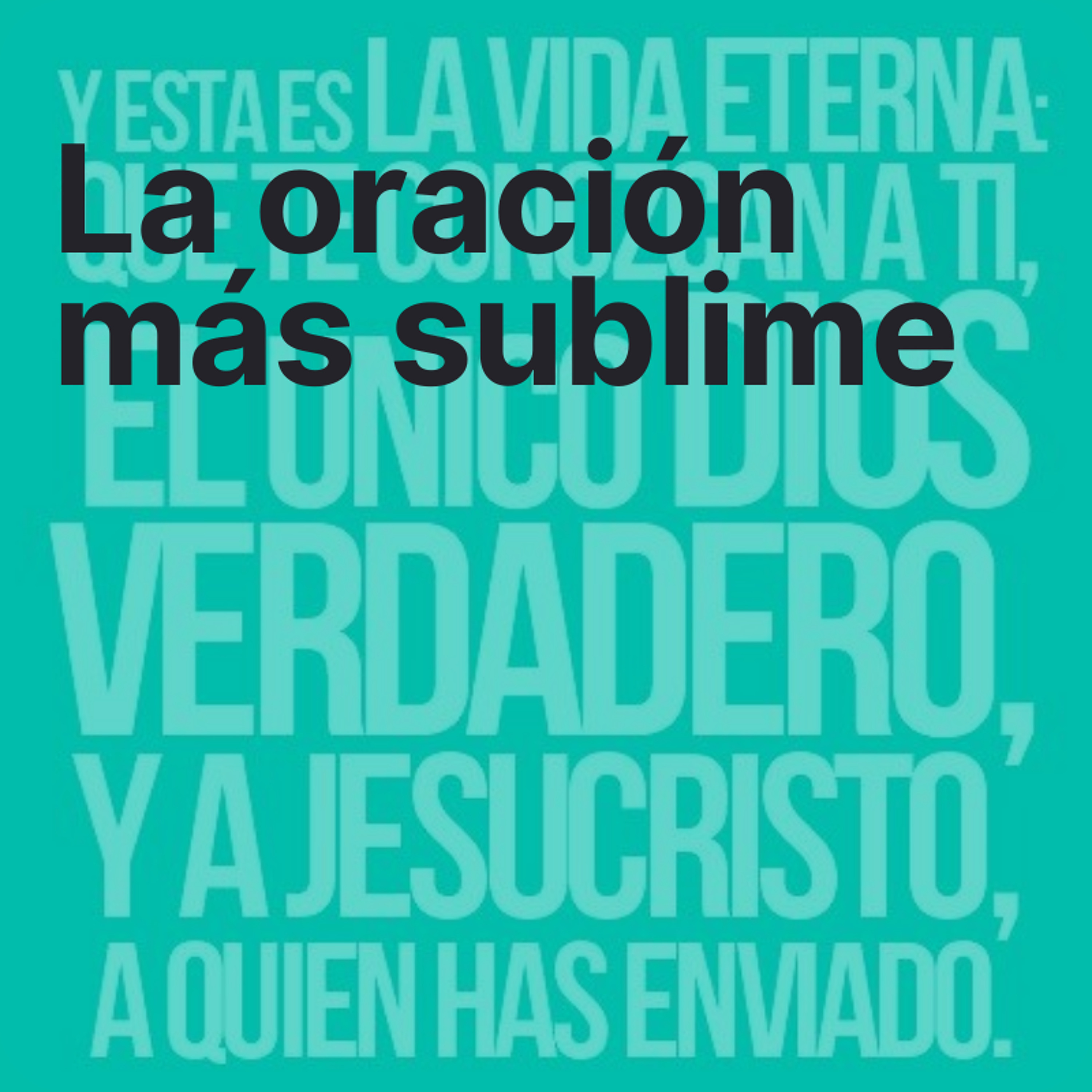 Predicaciones Iglesia Bautista de Córdoba