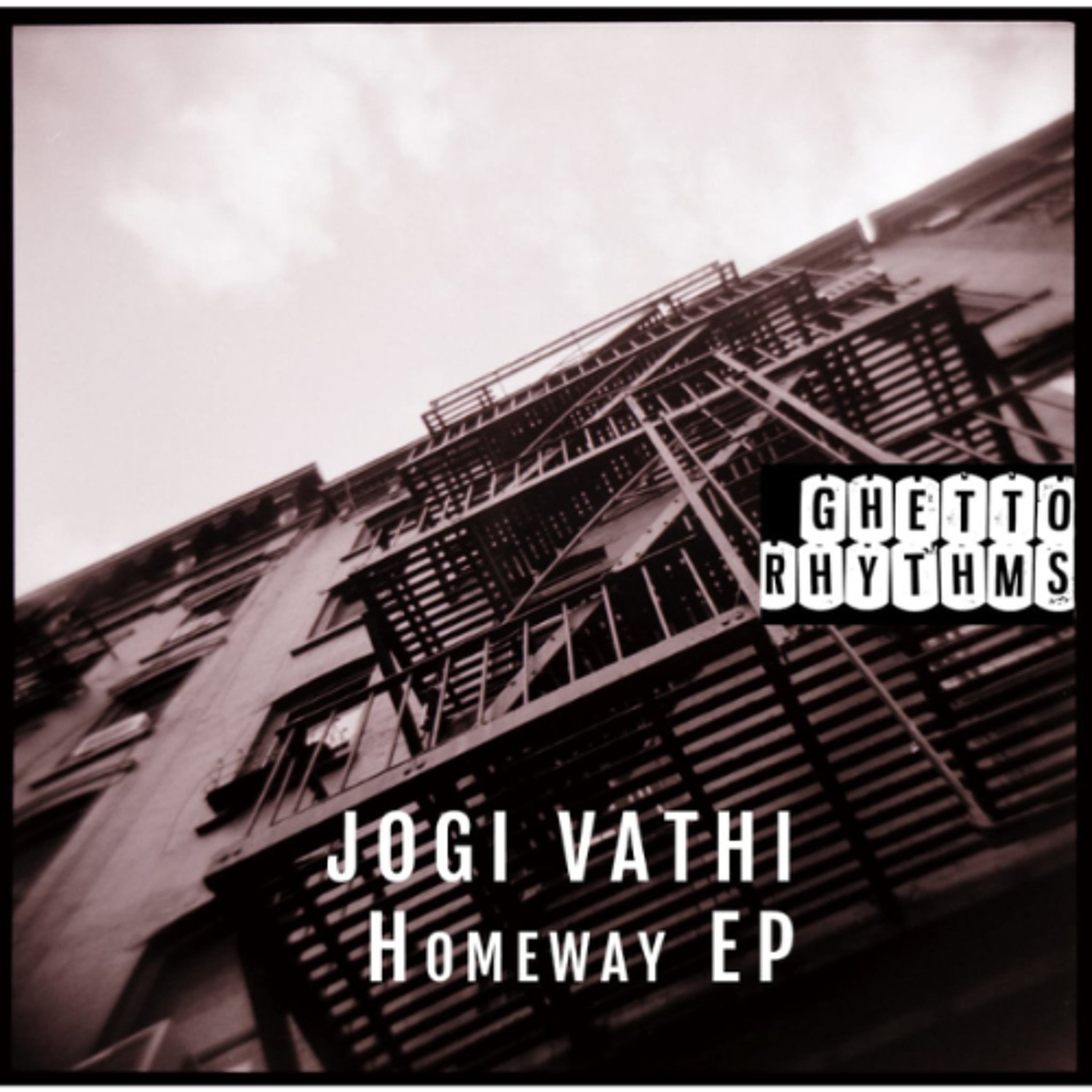 Homeway episode artwork